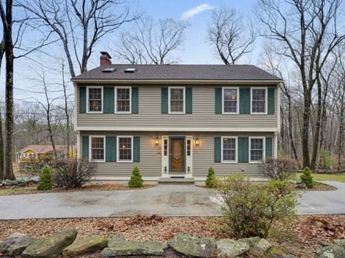 32 Sibley Rd, Sutton, MA, 01590-2414 | Card Image