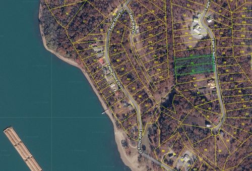 0 Eagle Nest Ct, Dover, TN, 37058 | Card Image