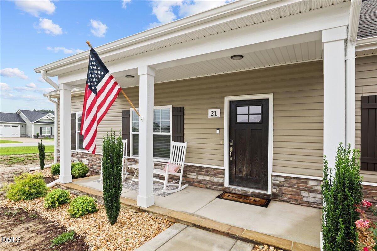 Residential in Princeton 5