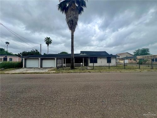 601 S 23rd St, Donna, TX, 78537-3721 | Card Image