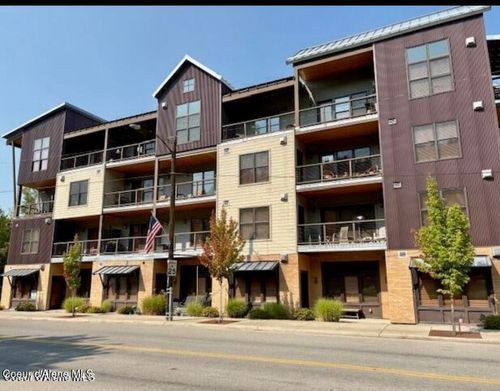 204-834 Mc Kinley, Kellogg, ID, 83837 | Card Image