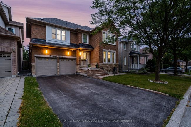 58 Primrose Path Cres, House other with 4 bedrooms, 4 bathrooms and 4 parking in Markham ON | Image 5