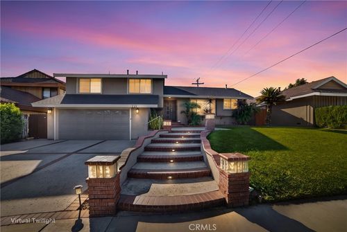 771 Mariposa St, La Habra, CA, 90631-6306 | Card Image