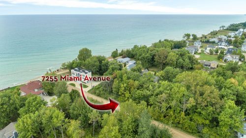 7255 Miami Ave, South Haven, MI, 49090-8651 | Card Image