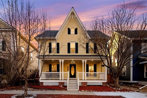 2701 Clinton Way, Denver, CO, 80238 | Card Image