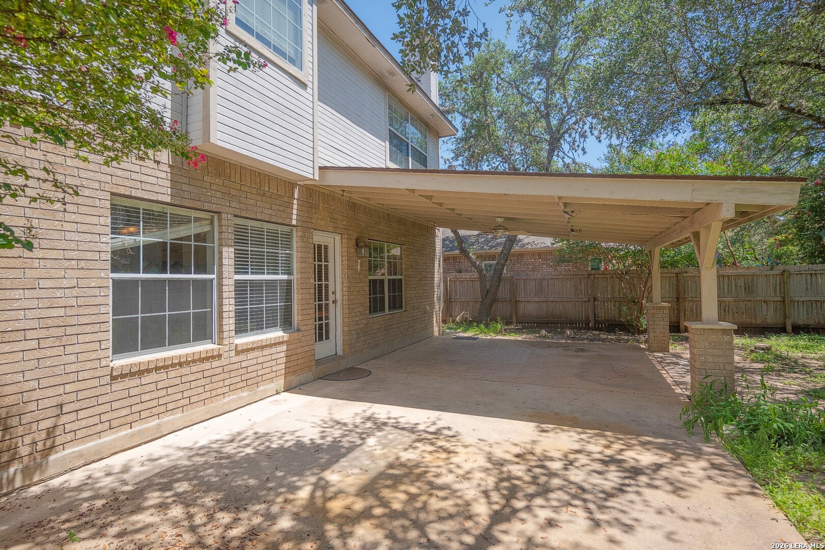Residential in San Antonio