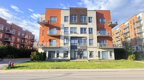 409-335 Boul Marcel-Laurin, Montréal, QC, H4M0A7 | Card Image