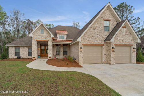 12 Buck Court, Hattiesburg, MS, 39402 | Card Image