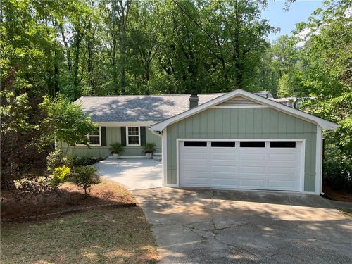 3275 Idlecreek Ct, Decatur, GA, 30034-4914 | Card Image