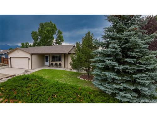 608 Poncha Ave, Poncha Springs, CO, 81242-5095 | Card Image