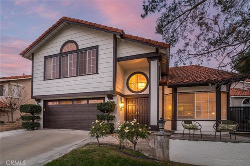 29033 Shadow Valley Ln, Santa Clarita, CA, 91390 | Card Image