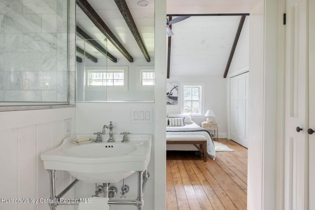 194 Wittenberg Rd, House other with 3 bedrooms, 3 bathrooms and null parking in Bearsville NY | Image 20