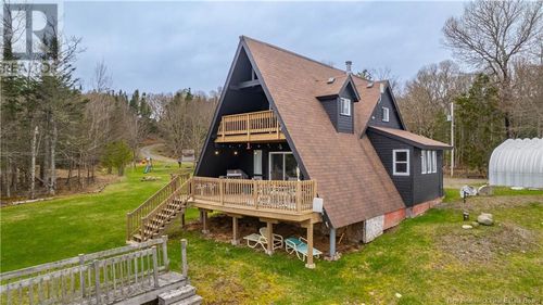 49 Holts Point Rd, Bocabec, NB, E5B3N2 | Card Image