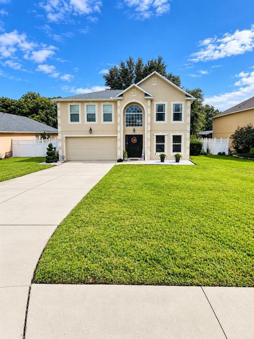 1109 Myrtle Lake View Dr, Fruitland Park, FL, 34731-6546 | Card Image