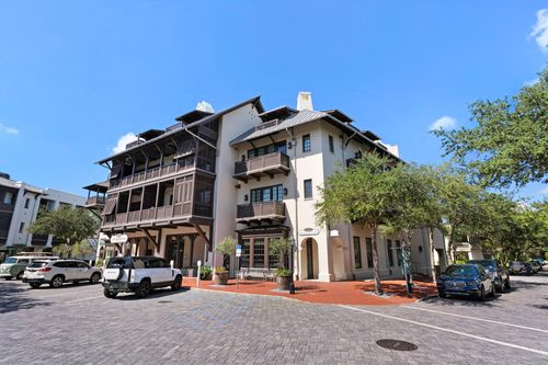 10-78 N Barrett Sq, Rosemary Beach, FL, 32461-5039 | Card Image