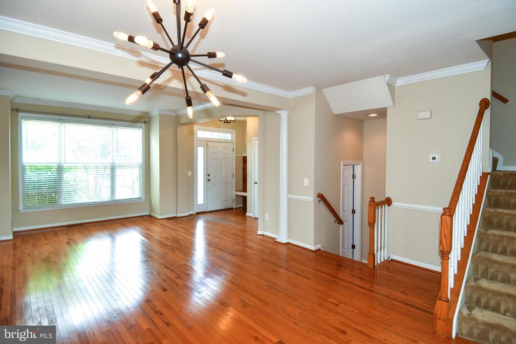 Residential Lease in WOODBRIDGE 2