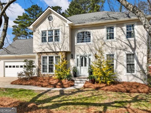 1090 Steeple Run, Lawrenceville, GA, 30043-6352 | Card Image