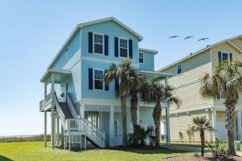 4215 King Rail Cir, Galveston, TX, 77554-3037 | Card Image
