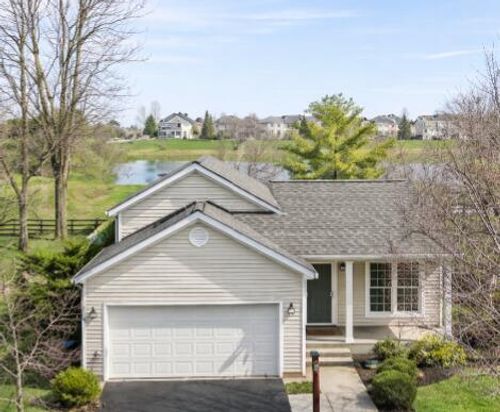 6408 Pinefield Dr, Hilliard, OH, 43026-7745 | Card Image