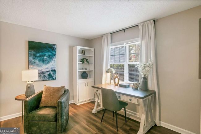 4523 Coopers Creek Cir Se, Townhouse with 2 bedrooms, 3 bathrooms and 2 parking in Smyrna GA | Image 4