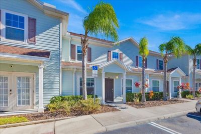 3205 Gold Lane, Townhouse with 3 bedrooms, 2 bathrooms and null parking in Kissimmee FL | Image 2