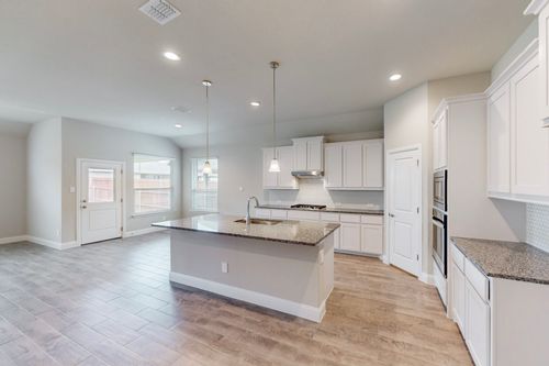 3017 Hampton Path, Argyle, TX, 76226-4076 | Card Image