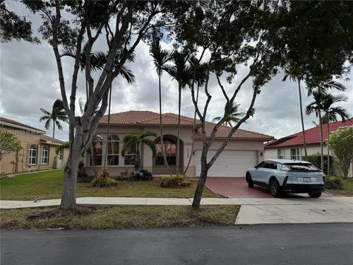 13166 Sw 21st St, Miramar, FL, 33027-2666 | Card Image