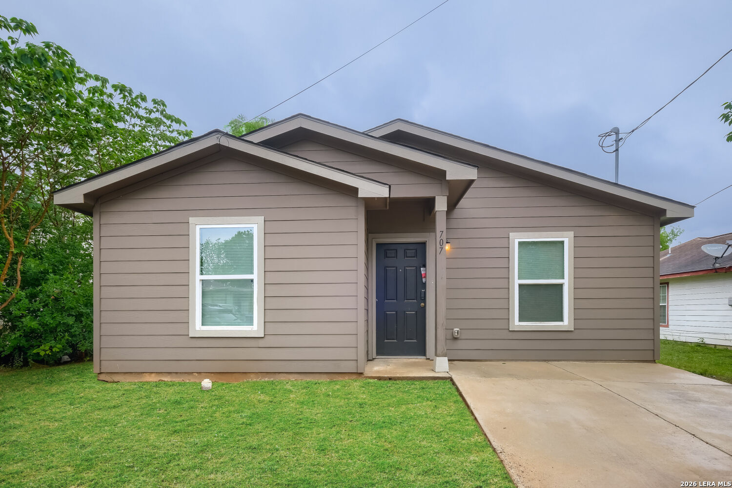 707 Sewanee St, For Sale in San Antonio - eXp Realty