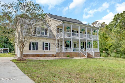 480 Captain Beam Blvd, Hampstead, NC, 28443-8381 | Card Image