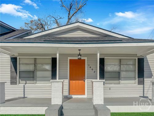 1402 New Castle St, savannah, GA, 31415-1958 | Card Image