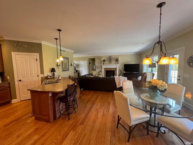 1519 Briar Ln, House other with 3 bedrooms, 3 bathrooms and null parking in Rochester IN | Image 7