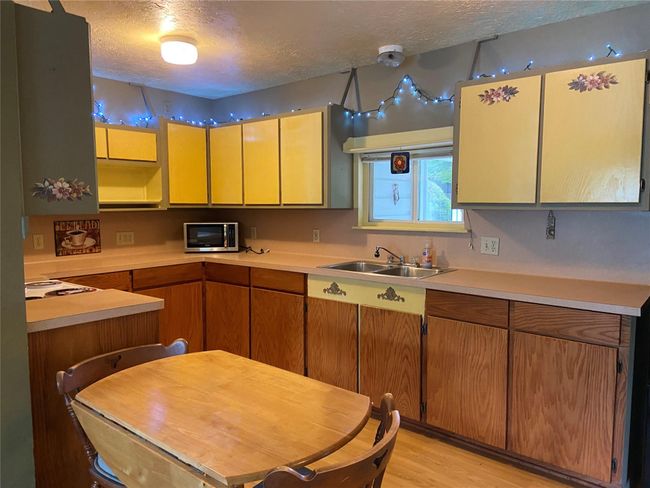 321 Broken Arrow Trl, House other with 2 bedrooms, 1 bathrooms and 2 parking in Goodrich TX | Image 18