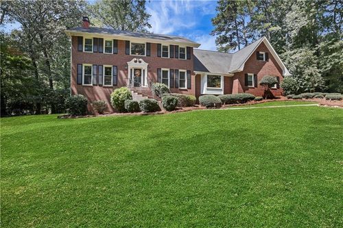 6268 Old Stone Mountain Rd, Stone Mountain, GA, 30087-1931 | Card Image