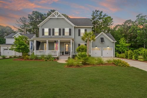 1831 Bolden Dr, Mount Pleasant, SC, 29466-7582 | Card Image