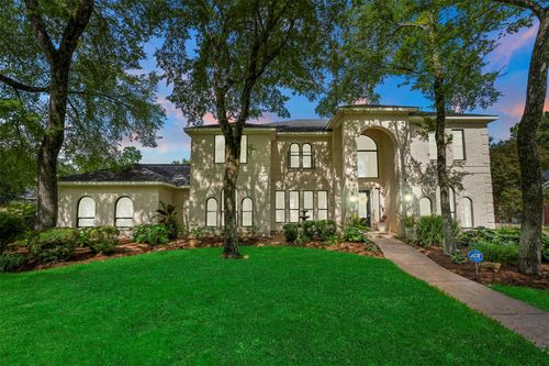 24803 Northampton Forest Dr, Spring, TX, 77389-2912 | Card Image