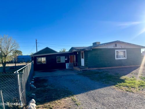 1203 Brooks Avenue, Alamogordo, NM, 88310 | Card Image