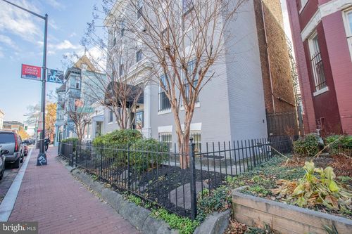 b2-1706 U St Nw, WASHINGTON, DC, 20009-7723 | Card Image