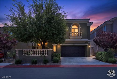 11821 Luna Del Mar Ln, Las Vegas, NV, 89138-4529 | Card Image