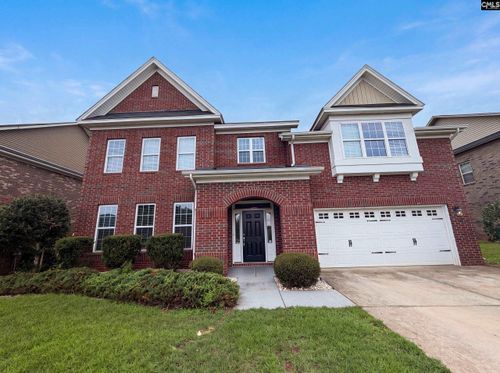 621 Gaelens Ln, Irmo, SC, 29063-7107 | Card Image