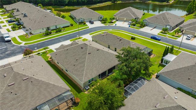 31940 Stillmeadow Dr, House other with 3 bedrooms, 2 bathrooms and null parking in WESLEY CHAPEL FL | Image 51