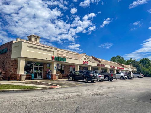600 E Il Route 22, Lake Zurich, IL, 60047-2594 | Card Image