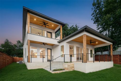 1611 Nancy Ln, River Oaks, TX, 76114-2012 | Card Image