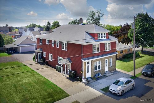 4-77 Laverack Ave, Lancaster, NY, 14086-1840 | Card Image