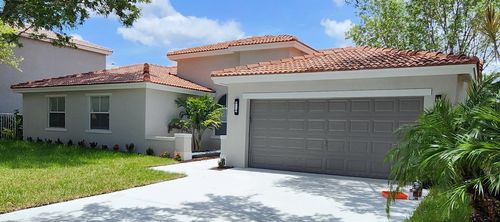 4387 Nw 42nd Ter, Coconut Creek, FL, 33073-4722 | Card Image