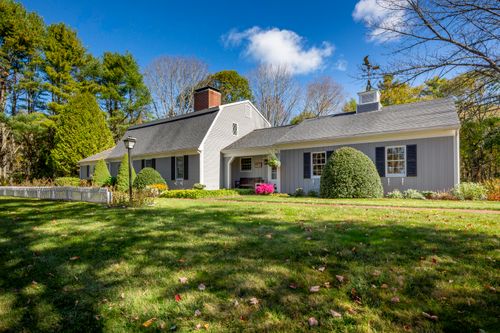 322 Bristol Road, Damariscotta, ME, 04543 | Card Image