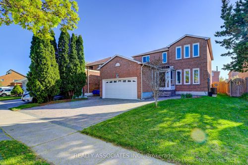 148 Cartmel Dr, Markham, ON, L3S1V9 | Card Image