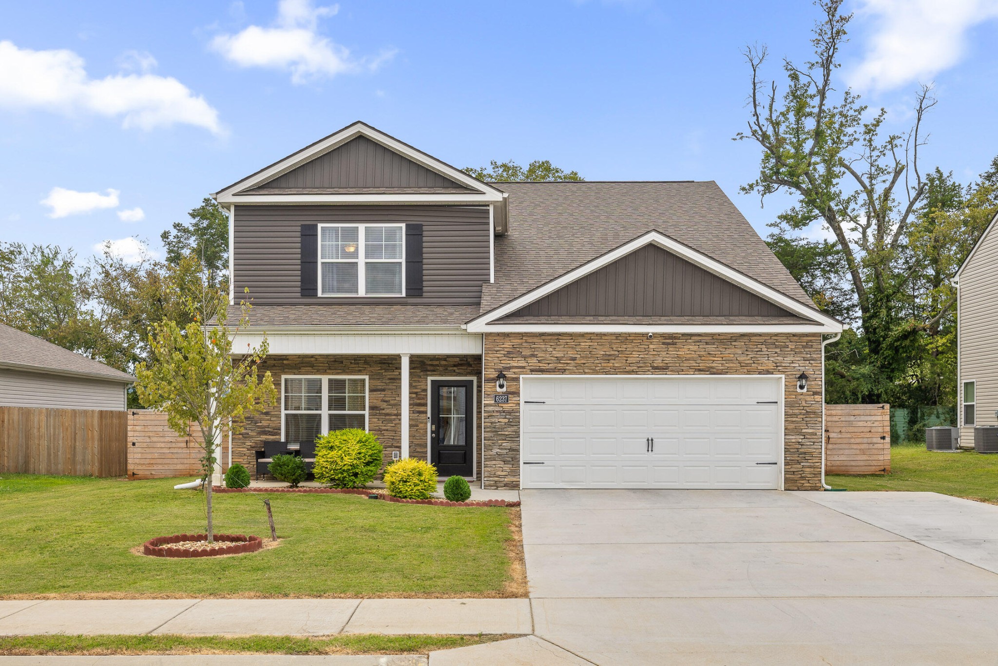 Prickly Loop, Ooltewah, TN 37363