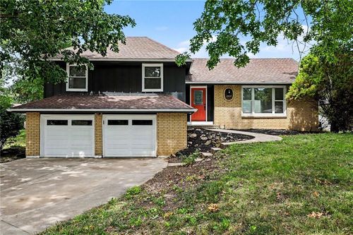 2508 Nw 86th St, Kansas City, MO, 64154-1215 | Card Image
