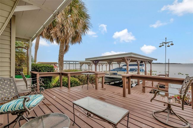 13 Sunrise Trl, House other with 2 bedrooms, 2 bathrooms and null parking in FRUITLAND PARK FL | Image 22