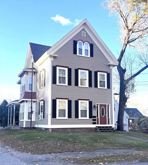 2-12 Myrtle St, Middleboro, MA, 02346-2576 | Card Image